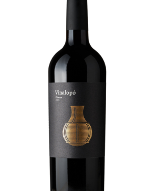 crianza vinalopó