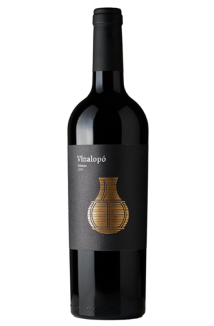 crianza vinalopó