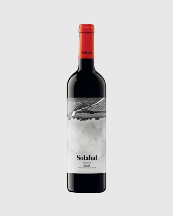 crianza solabal