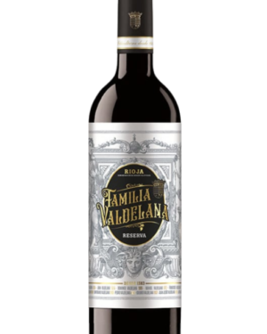 Familia valdelana reserva