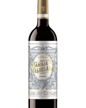 familia valdelana crianza