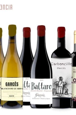 Pack Esnac Bodegas