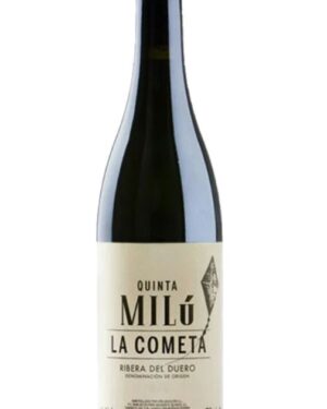 Quinta Milú La Cometa