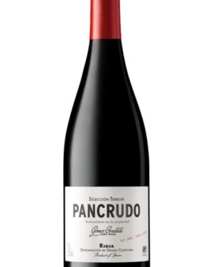 Selección Terroir Pancrudo