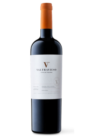 Valtravieso Crianza