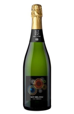 cava nit del foc brut nature