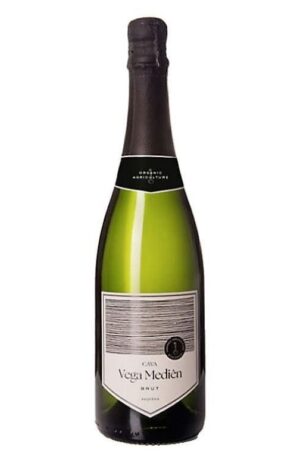 cava vega medien brut nature ecológico