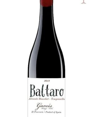 Baltaro Celler Garcés