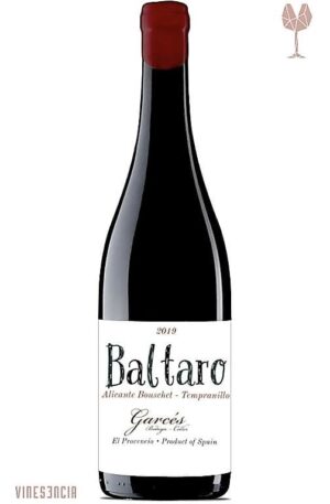 Baltaro Celler Garcés