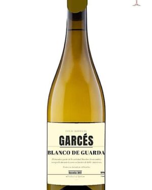 Garcés Blanco de Guarda