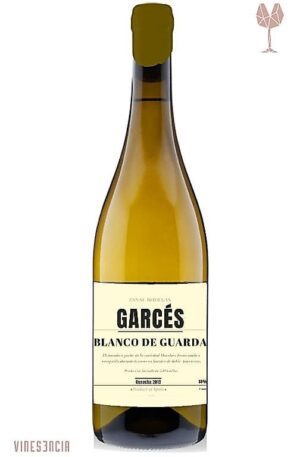 Garcés Blanco de Guarda