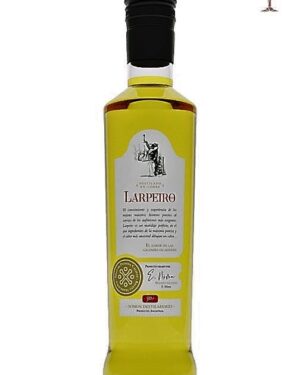 Licor de Hierbas Larpeiro