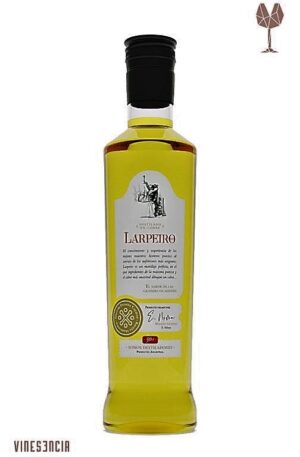 Licor de Hierbas Larpeiro