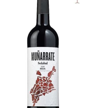 Muñarrate Tinto