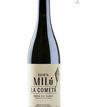 Quinta Milú La Cometa 2020