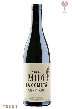 Quinta Milú La Cometa 2020