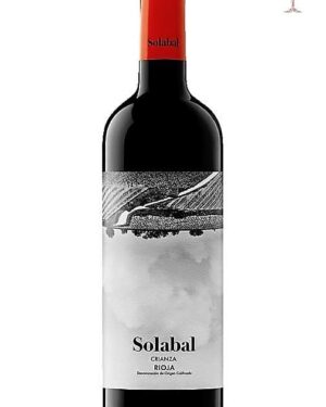 Crianza Solabal