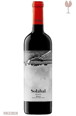 Crianza Solabal