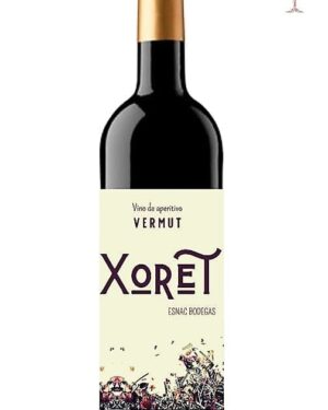 Vermut Xoret