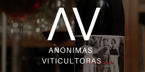 Anónimas Viticultoras