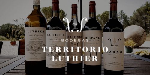 Territorio Luthier