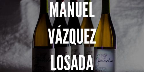 Manuel Vazquez losada