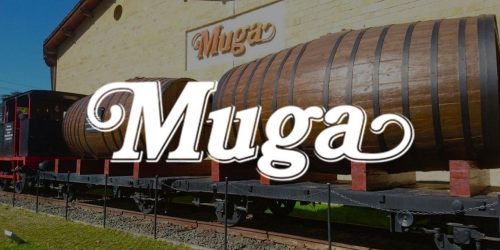 Bodegas Muga