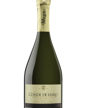 cava conde de haro