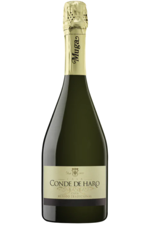 cava conde de haro