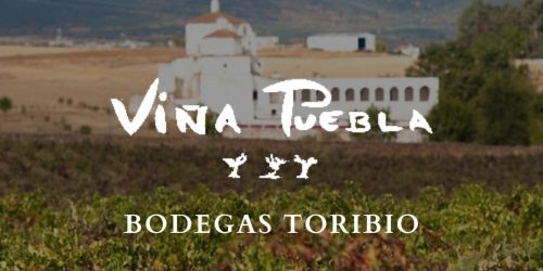 Viña Puebla Bodegas Toribio