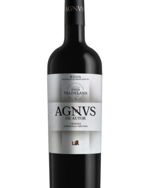 agnvs crianza