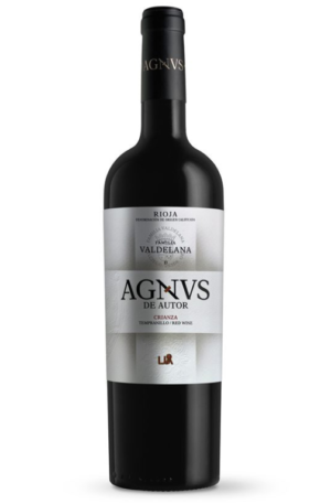 agnvs crianza