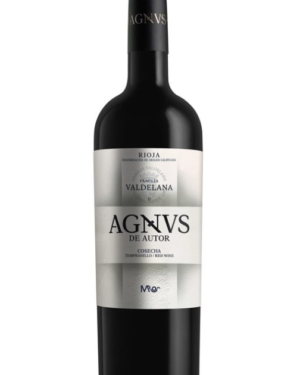 agnvs tempranillo