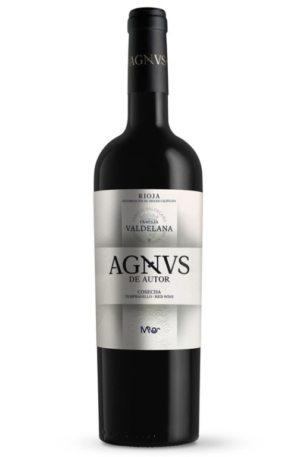 agnvs tempranillo