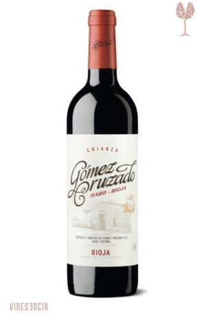 Gómez Cruzado Crianza 2019