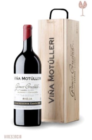 Motúlleri Gran Reserva 2011