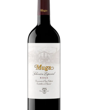 muga reserva especial