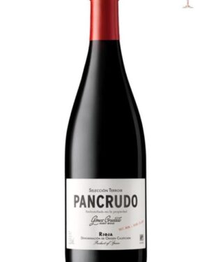 Selección Terroir Pancrudo 2020