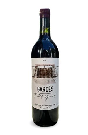 Garcés Tinto de Guarda