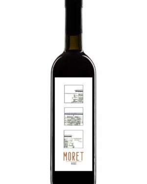 Moret Rosé