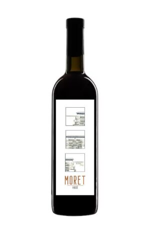 Moret Rosé