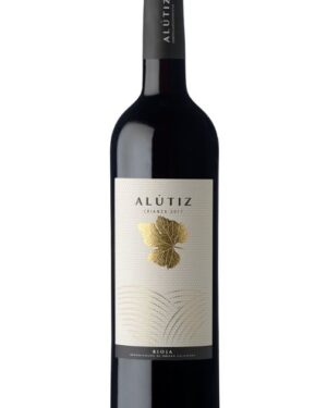 alutiz - crianza