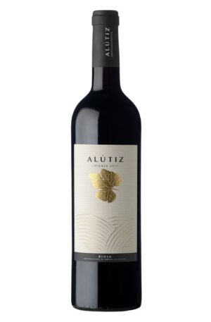 alutiz - crianza