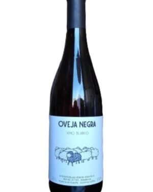 oveja negra