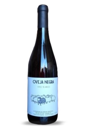 oveja negra