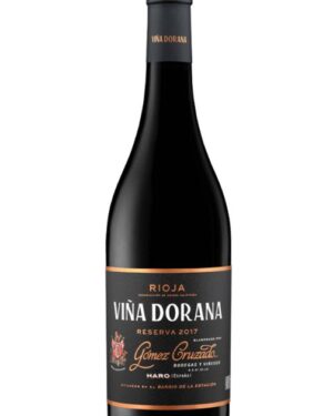 Viña Dorana Reserva 2017