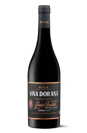 Viña Dorana Reserva 2017