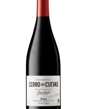 Selección Terroir Cerro de las Cuevas