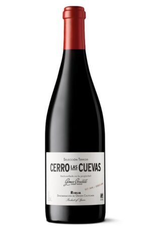 Selección Terroir Cerro de las Cuevas