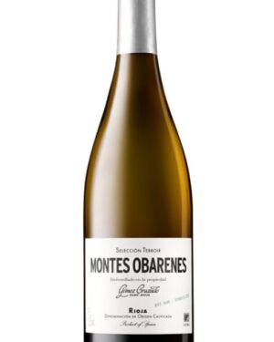 Selección Terroir Montes Obarenes